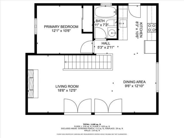 $337,000 | 169 Sportsmen Drive, Cresco, PA 18326