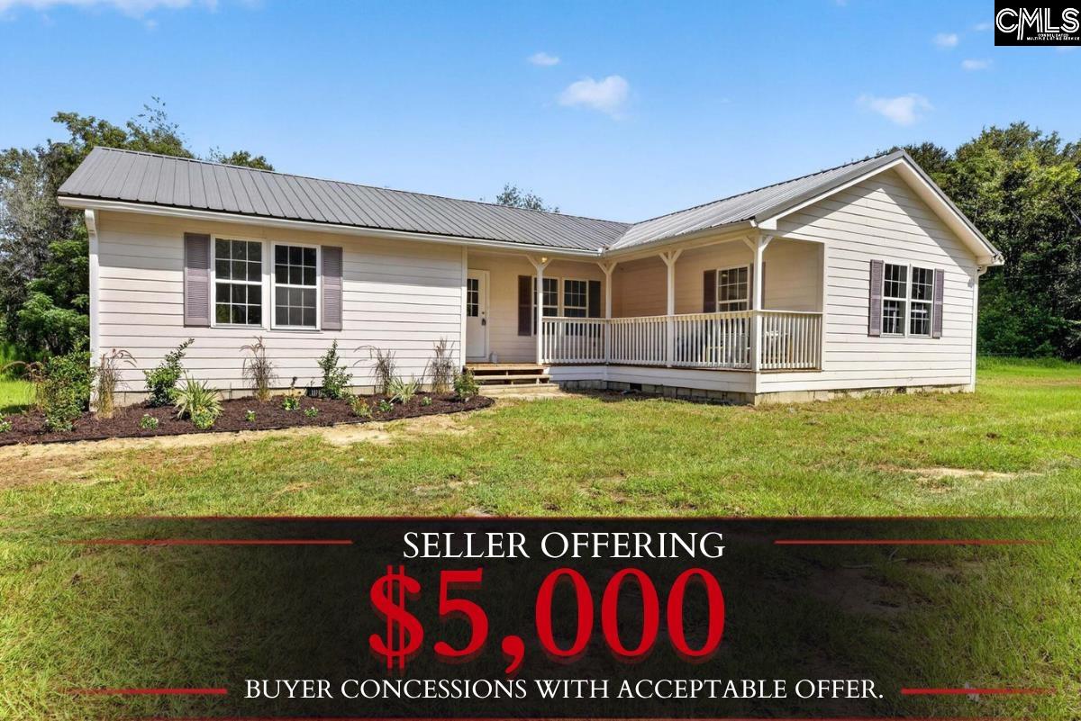 6792 Columbia Road St. Matthews, SC 29135 - Photo 1 of 44 Gallery Image 1