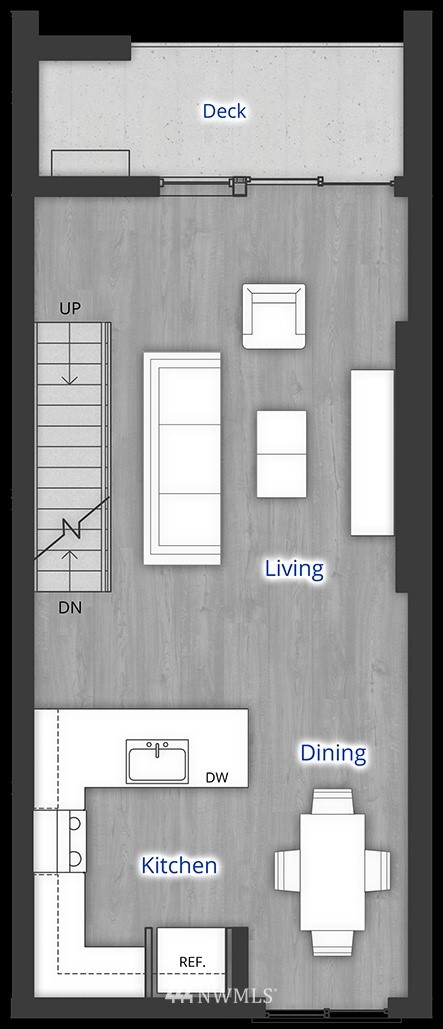 8554 22nd Place Northeast Seattle, WA 98115 - Photo 24 of 25