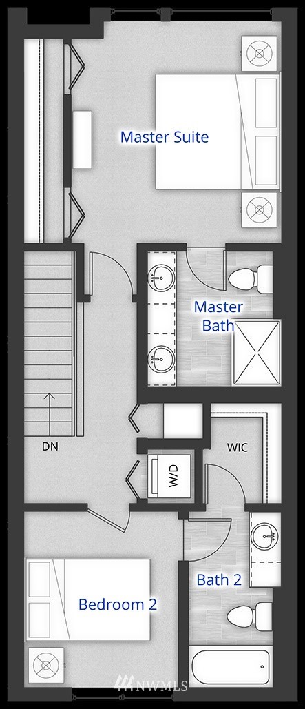 8554 22nd Place Northeast Seattle, WA 98115 - Photo 25 of 25