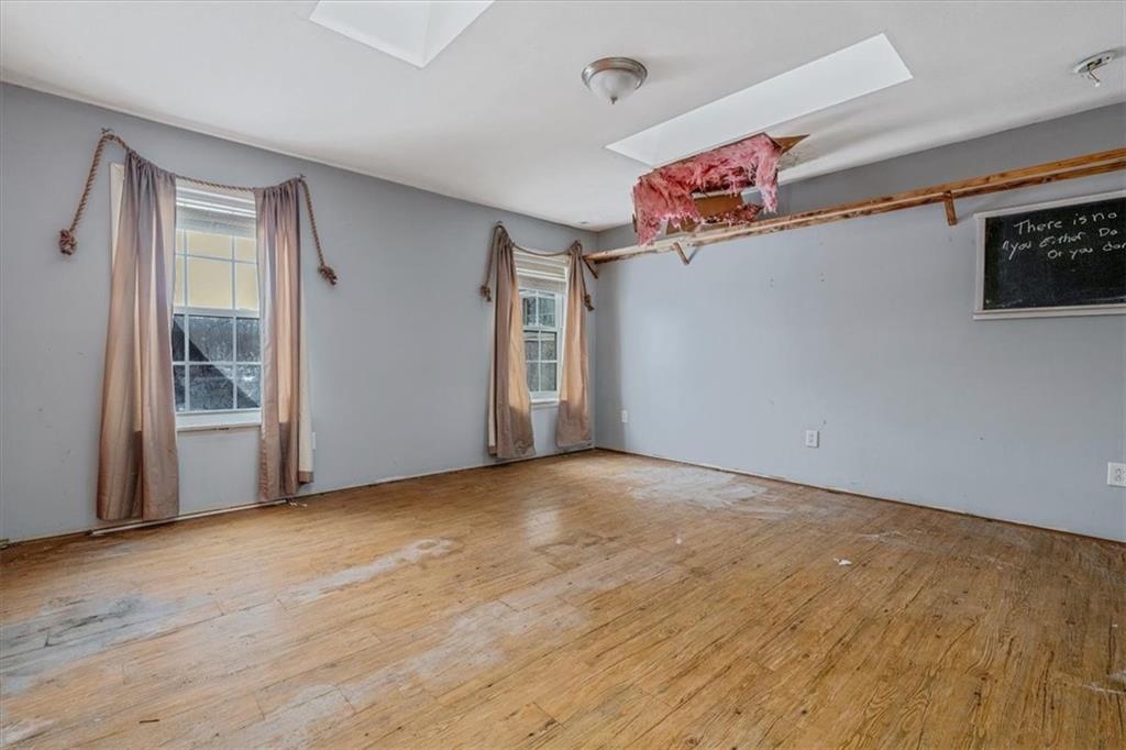 836 Saxonburg Road Butler, PA 16002 - Photo 27 of 49 a view of an empty room