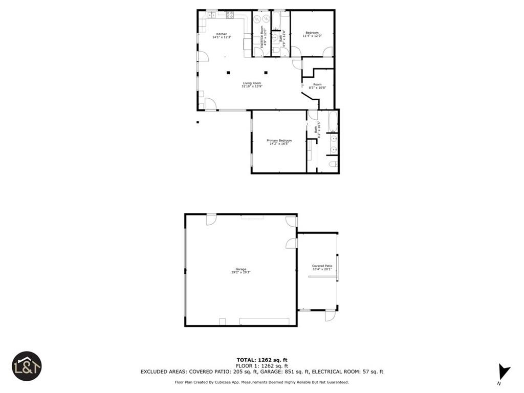 836 Saxonburg Road Butler, PA 16002 - Photo 49 of 49