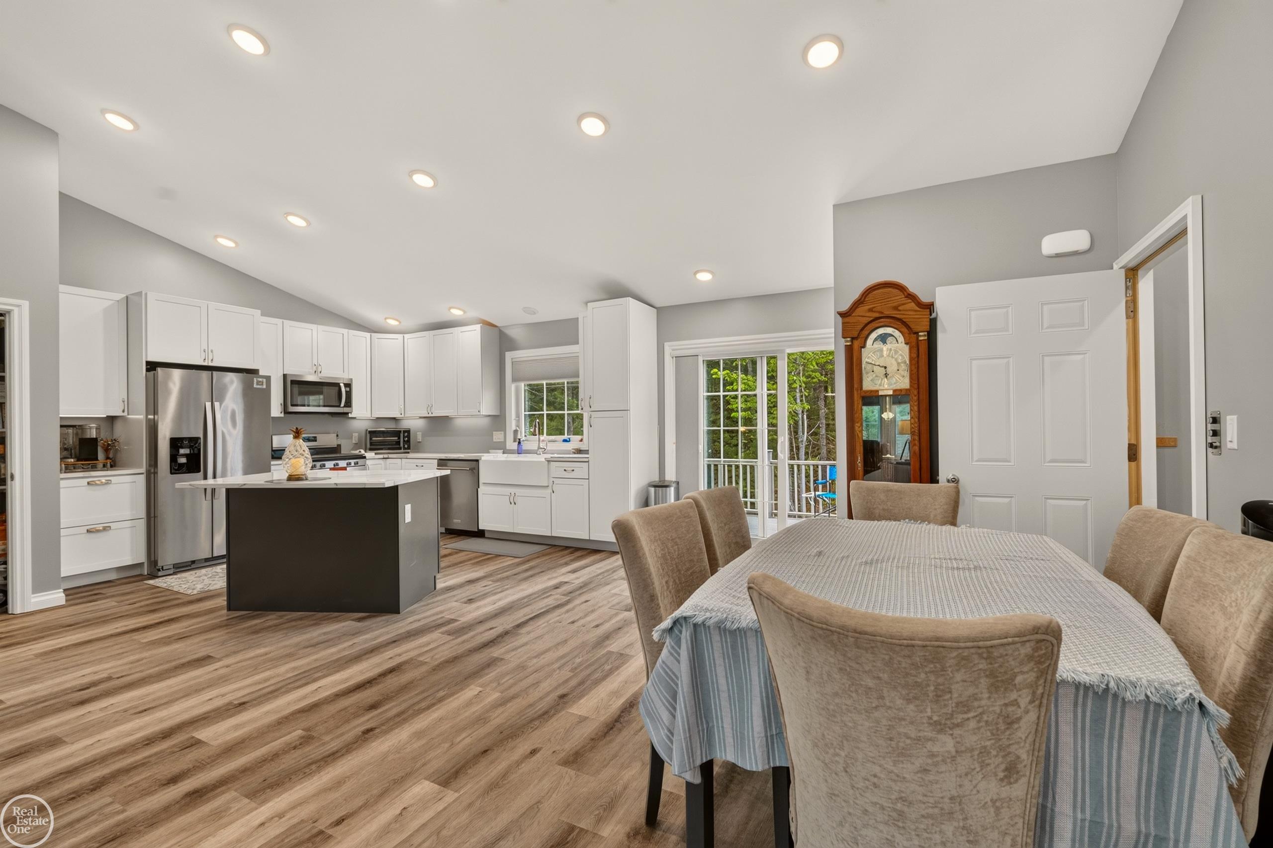251N South Lake Michigan Road Gulliver, MI 49840 - Photo 5 of 55