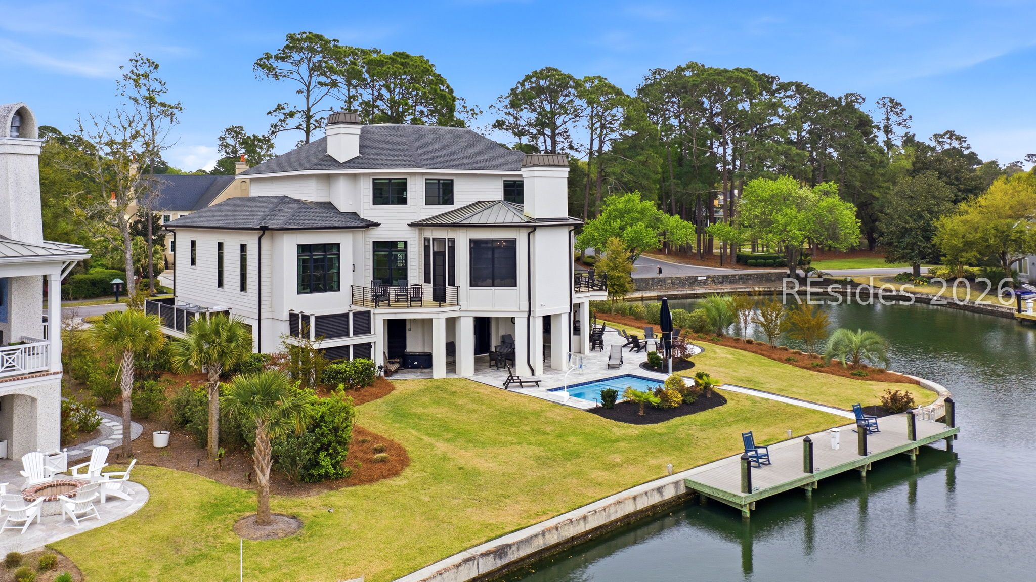 1 Bridgetown Road Hilton Head Island, SC 29928 - Photo 37 of 38