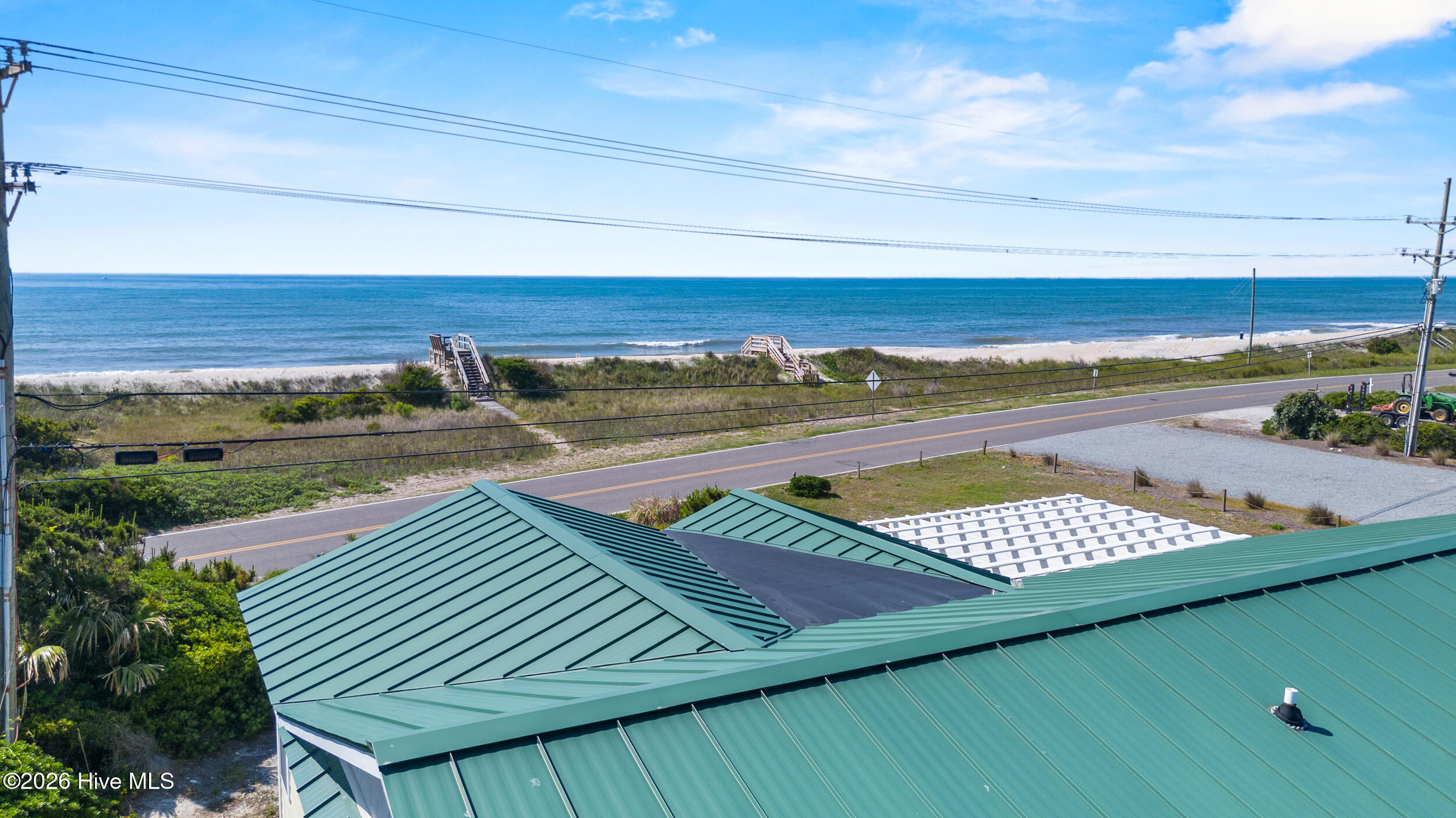 1763 New River Inlet Road North Topsail Beach, NC 28460 - Photo 46 of 106 72_drone