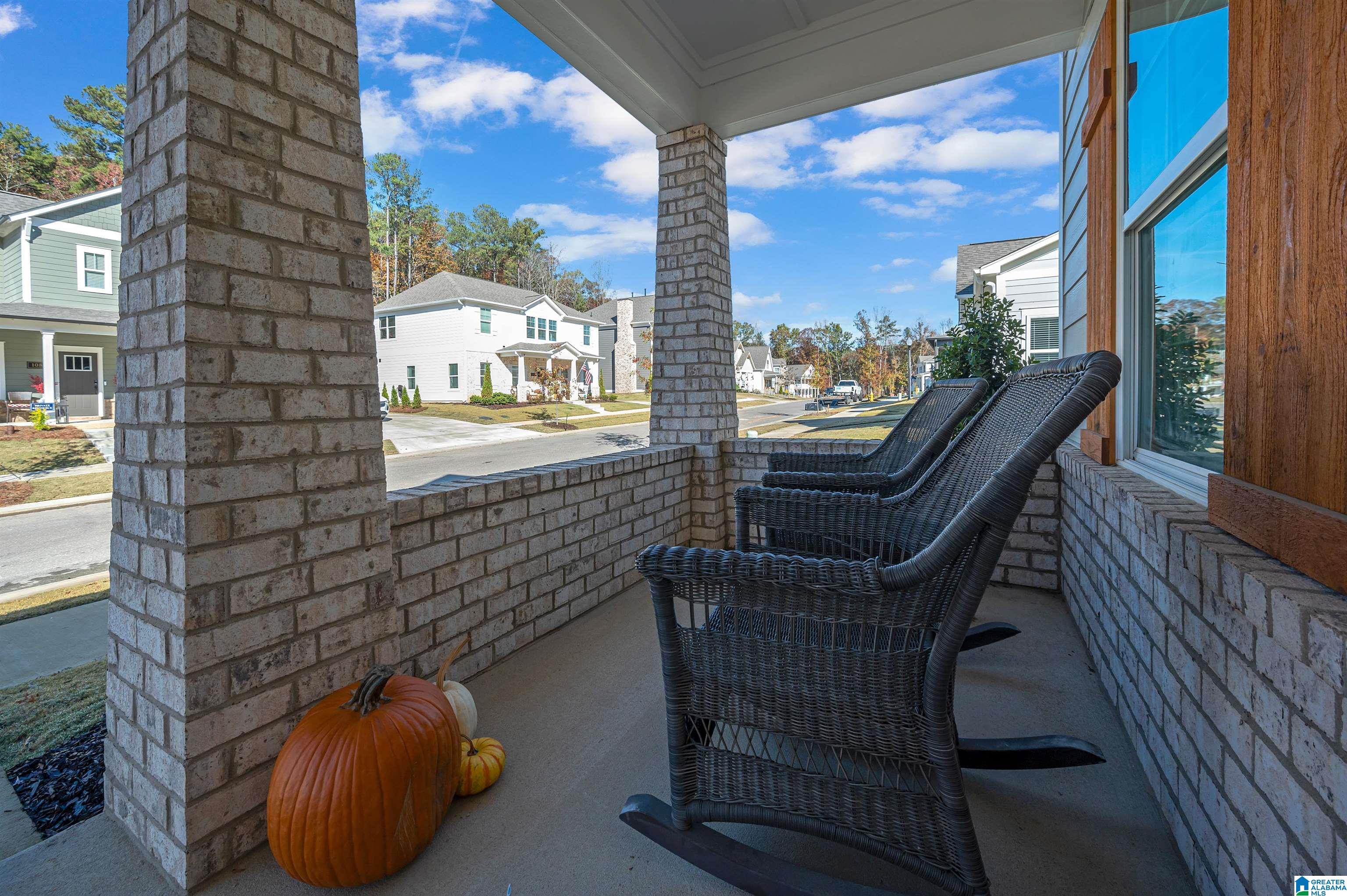 1089 Unali Lane Leeds, AL 35094 - Photo 5 of 45