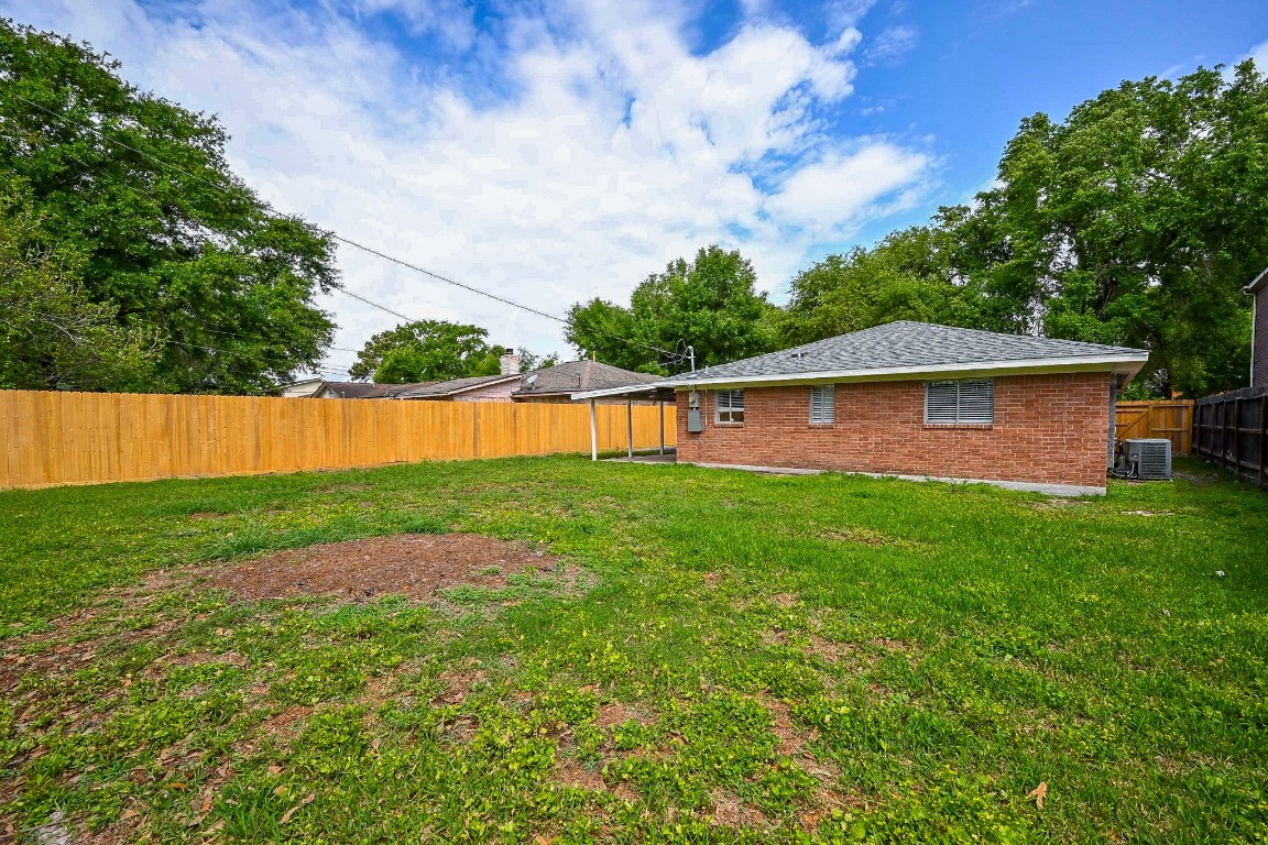 11027 Maize Lane Houston, TX 77041 - Photo 32 of 32
