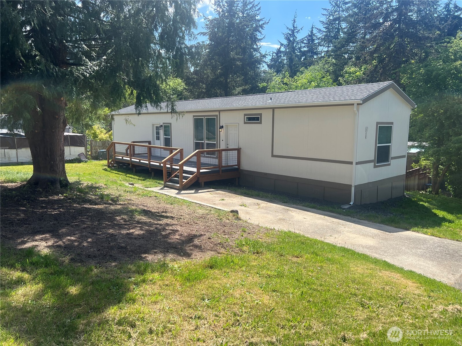 3371 Southeast Bielmeier Road, Unit 91 Port Orchard, WA 98367 - Photo 1 of 14