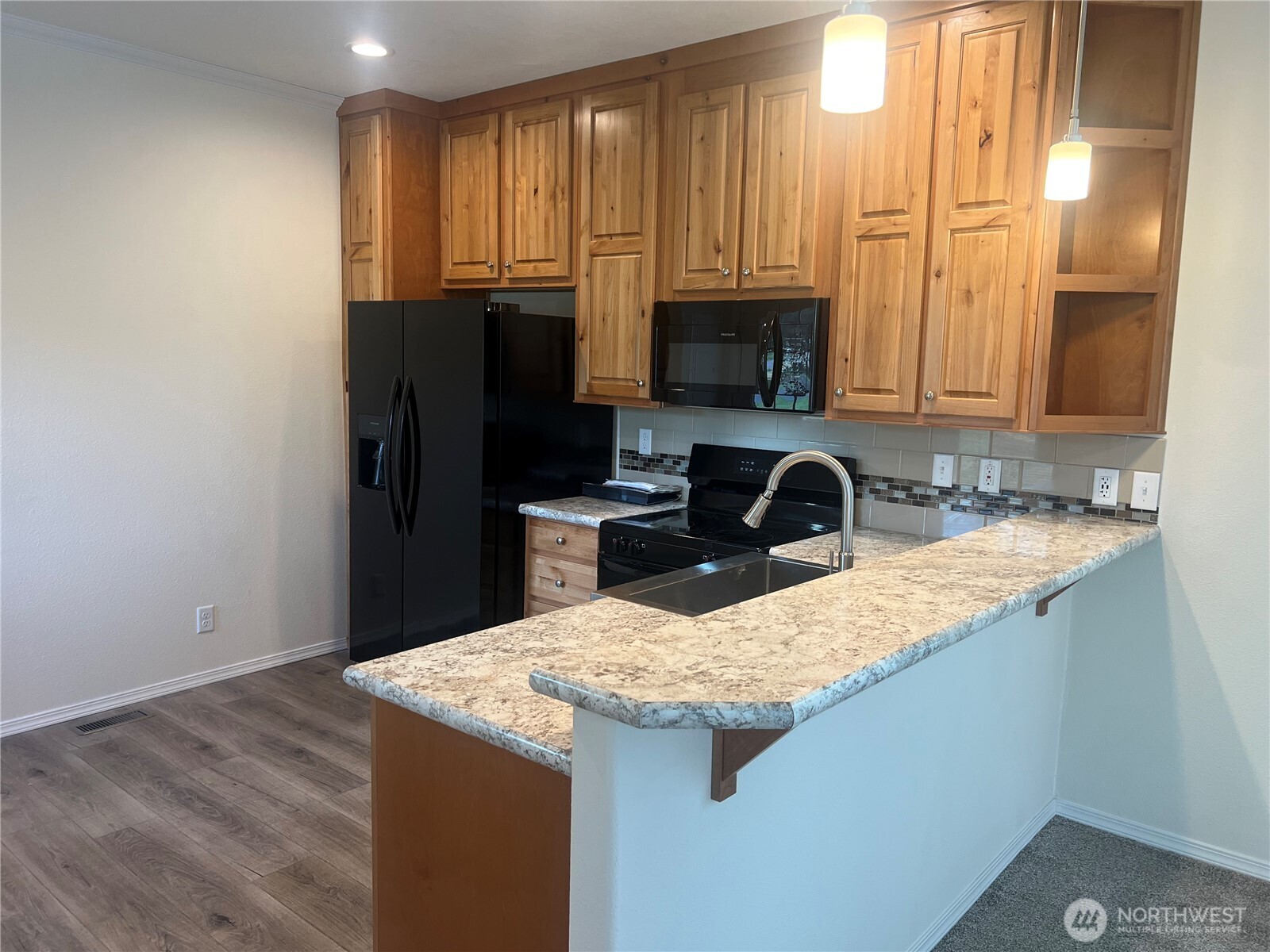 3371 Southeast Bielmeier Road, Unit 91 Port Orchard, WA 98367 - Photo 3 of 14