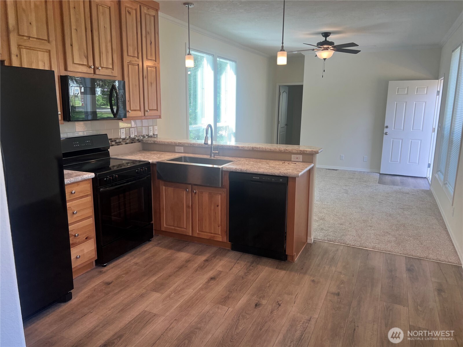 3371 Southeast Bielmeier Road, Unit 91 Port Orchard, WA 98367 - Photo 4 of 14