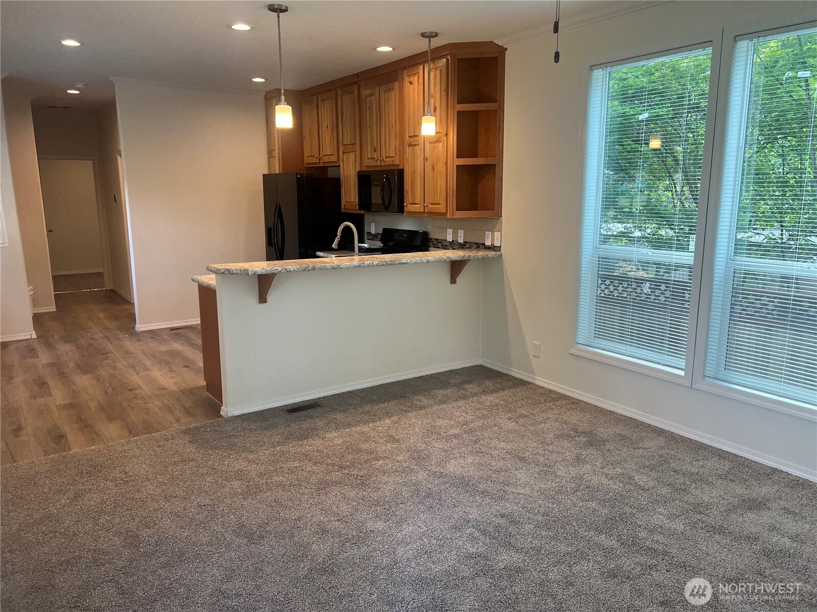 3371 Southeast Bielmeier Road, Unit 91 Port Orchard, WA 98367 - Photo 5 of 14