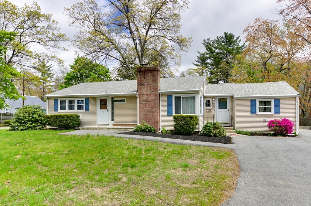 8 Kelley Road Wilmington, MA 01887 - Photo 1 of 21 Gallery Image 1