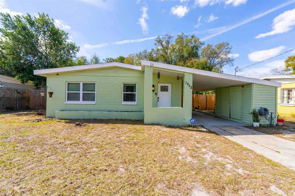 1232 St James Road Orlando, FL 32808 - Photo 1 of 1 Gallery Image 1