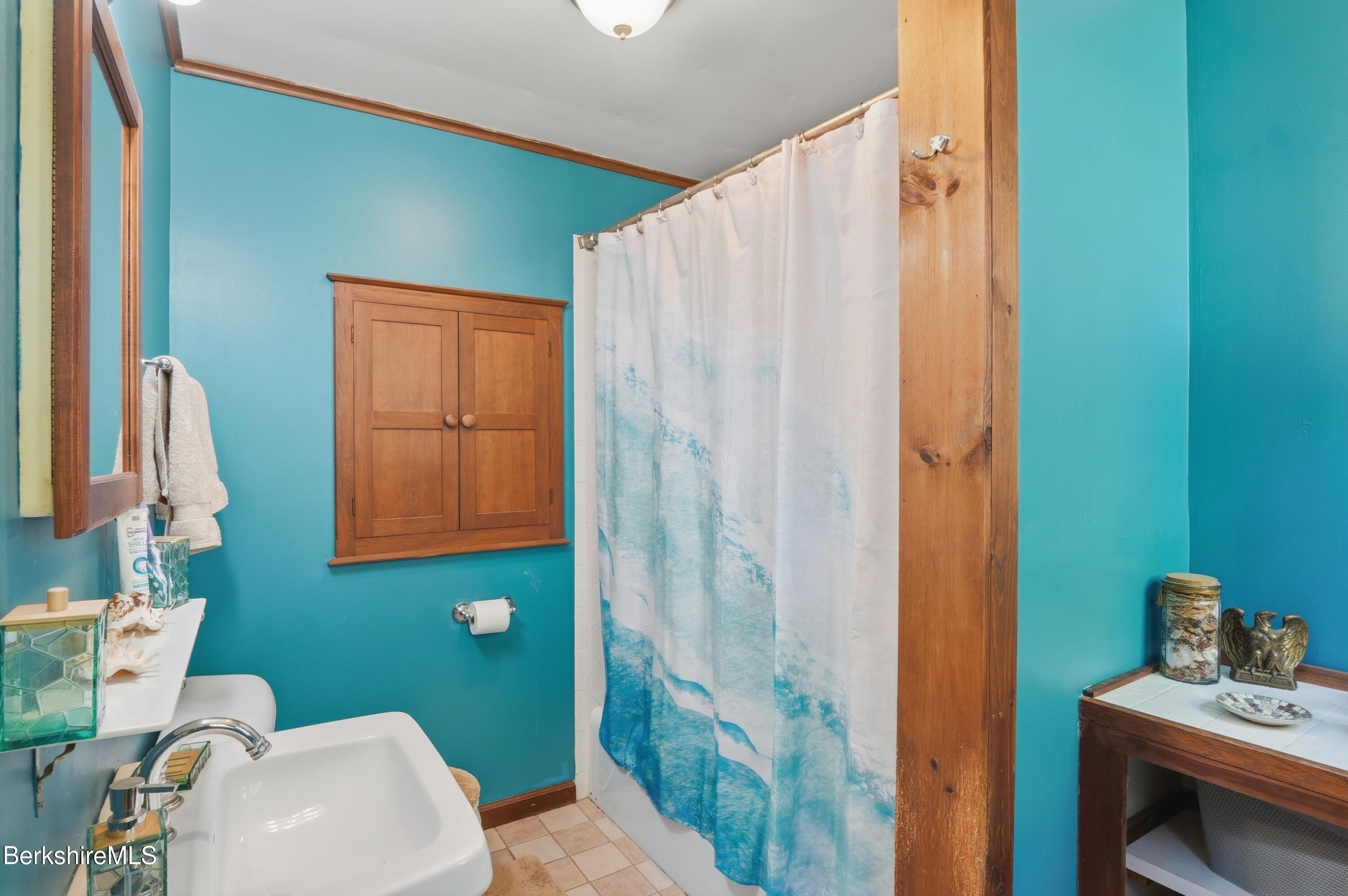 752 State Road Richmond, MA 01254 - Photo 34 of 71 Bathroom 1
