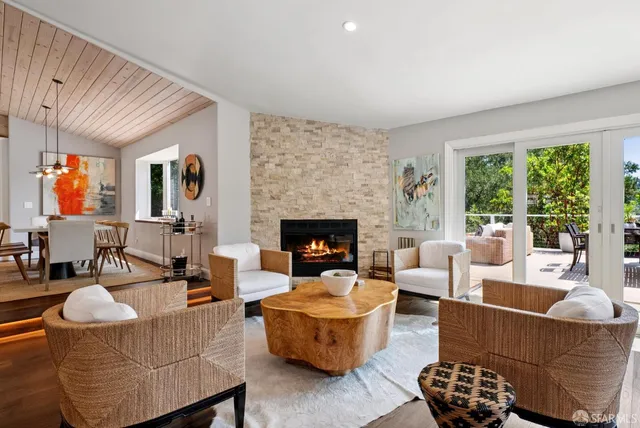 $2,895,000 | 69 La Espiral, Orinda, CA 94563