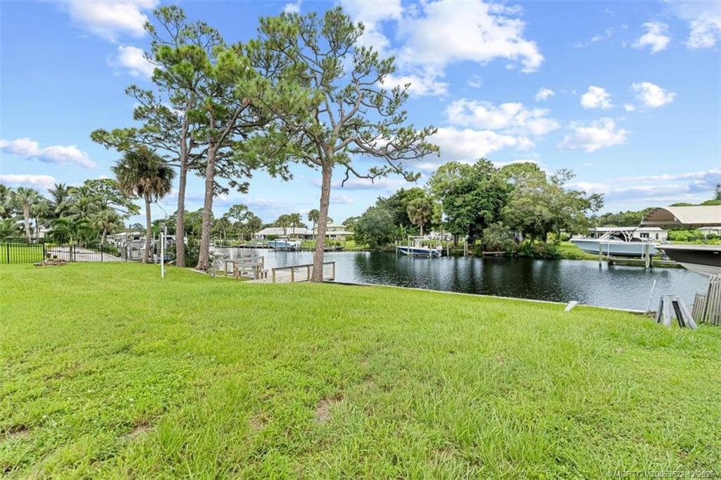 1134 Northwest Spruce Ridge Drive Stuart, FL 34994 - Photo 3 of 16