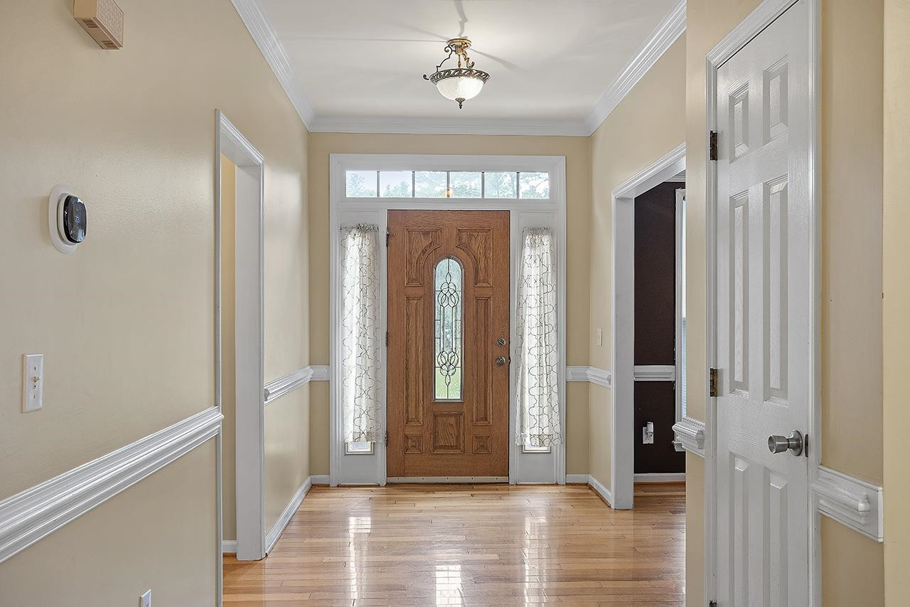 8620 Clivedon Drive Raleigh, NC 27615 - Photo 9 of 50 Photo 9