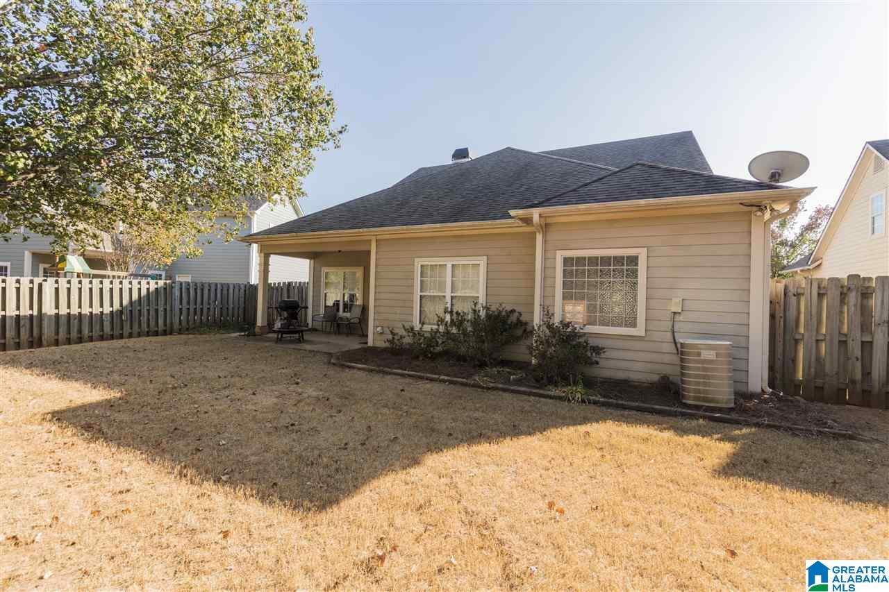 204 Nottingham Drive Calera, AL 35040 - Photo 30 of 31