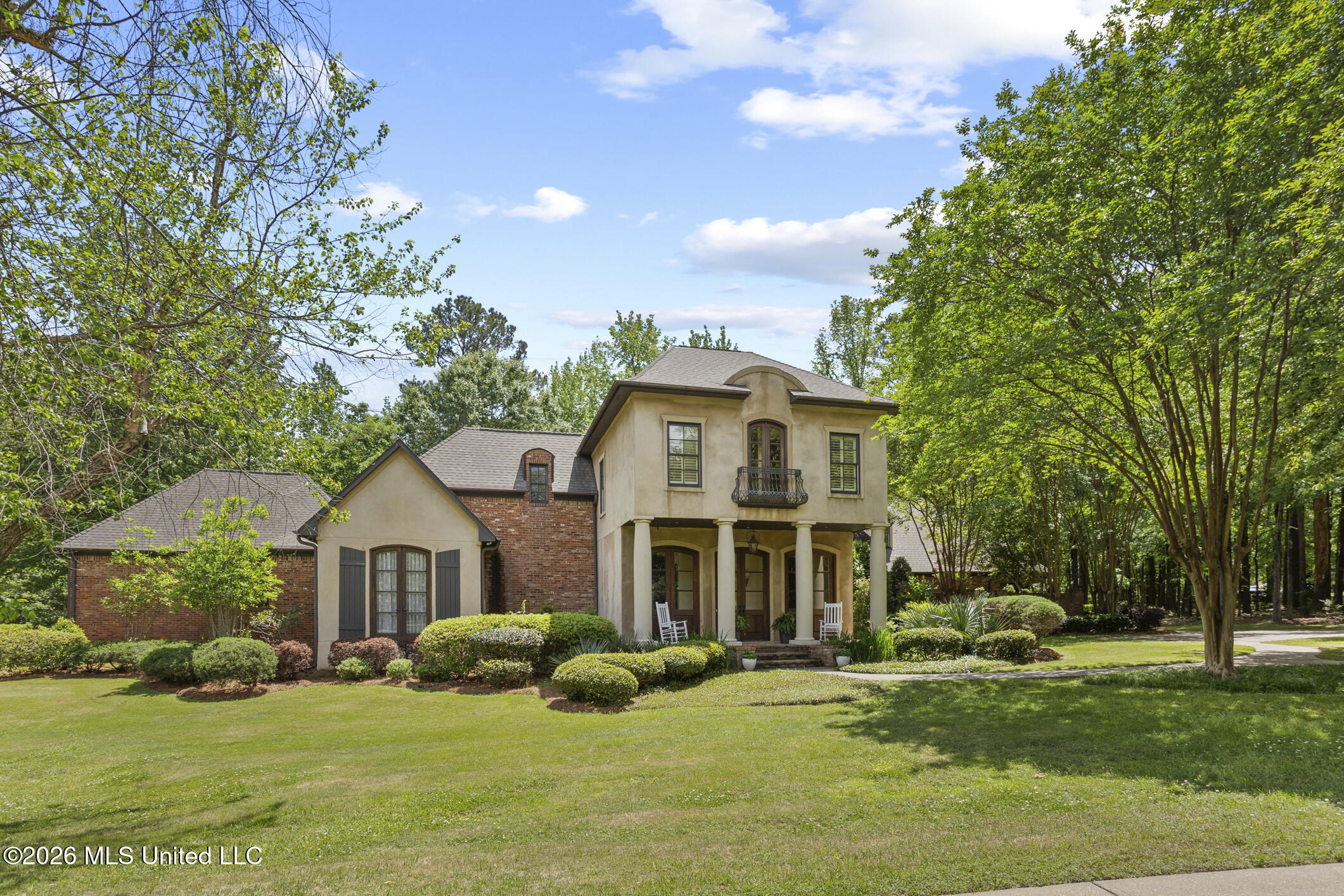 130 Bridgewater Crossing Ridgeland, MS 39157 - Photo 31 of 48 130 Bridgewater Crossing-5