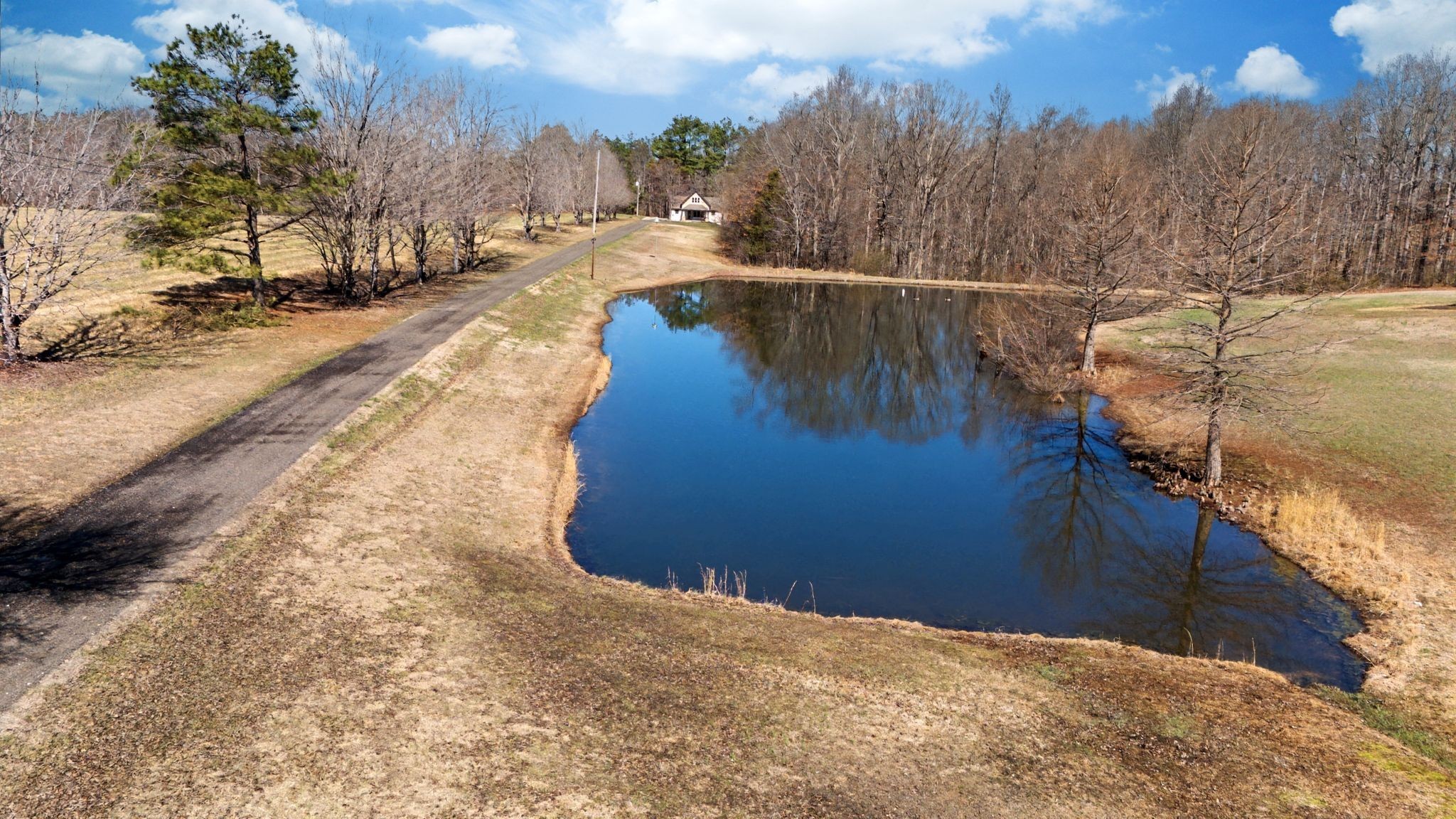1231 Abiff Road Bon Aqua, TN 37025 - Photo 57 of 60
