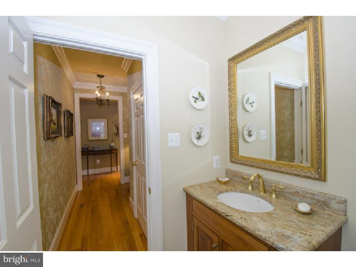 5 Rabbit Run Road Malvern, PA 19355 - Photo 14 of 25 Half Bath