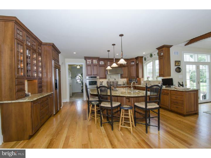 5 Rabbit Run Road Malvern, PA 19355 - Photo 8 of 25 Kitchen
