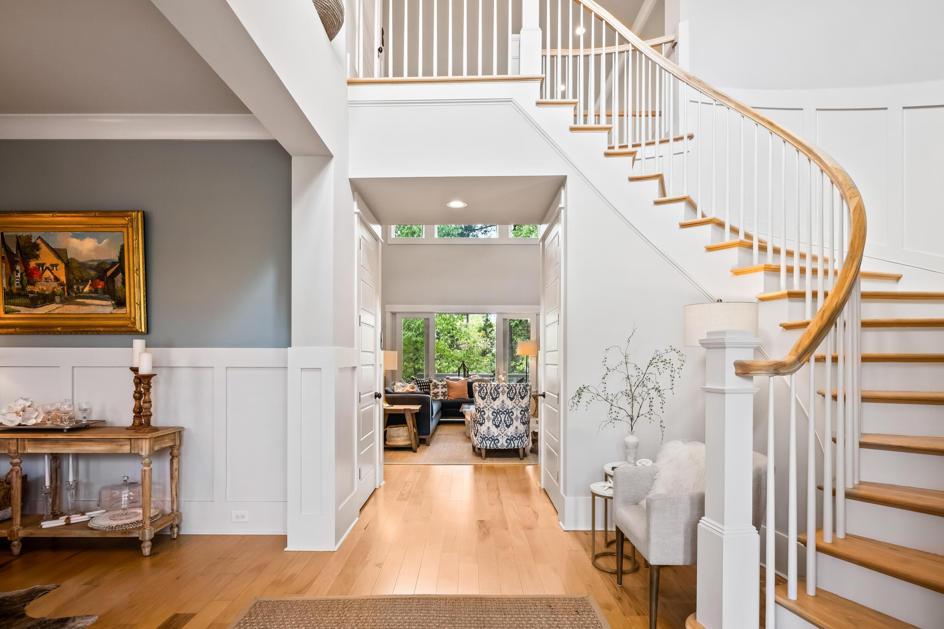 2120 Malcolm Road Mount Pleasant, SC 29466 - Photo 11 of 107 Foyer