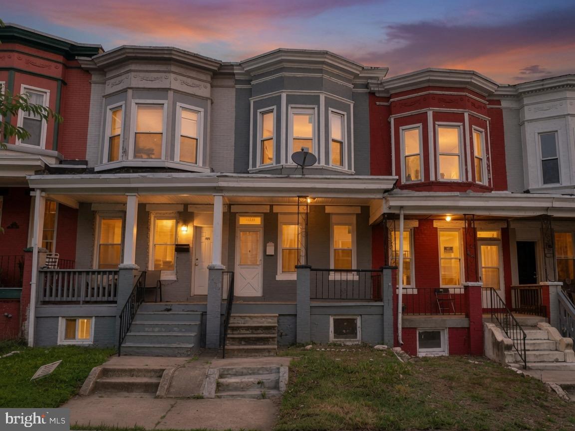 3010 Grayson Street Baltimore, MD 21216 - Photo 1 of 23