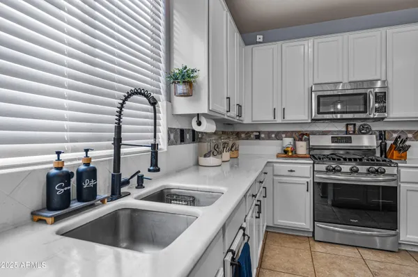 $699,999 | 1155 West Laredo Avenue, Gilbert, AZ 85233