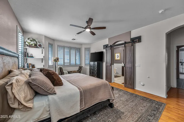 $715,000 | 1155 West Laredo Avenue, Gilbert, AZ 85233