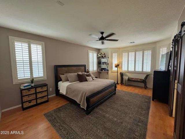 $715,000 | 1155 West Laredo Avenue, Gilbert, AZ 85233