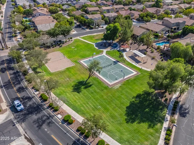 $715,000 | 1155 West Laredo Avenue, Gilbert, AZ 85233