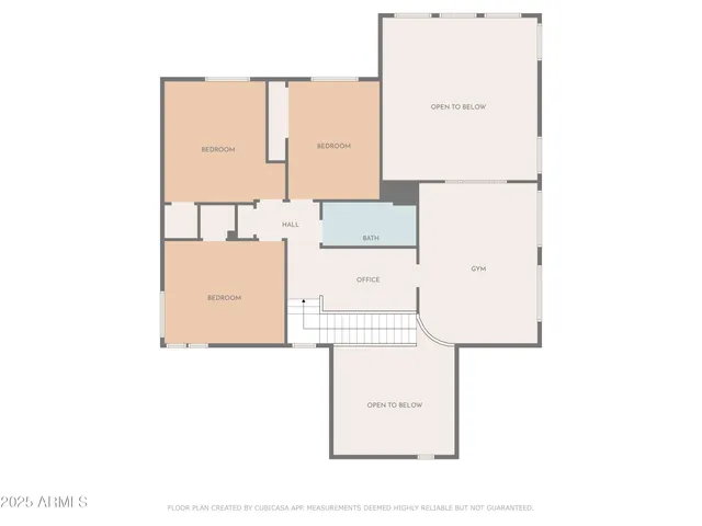 $715,000 | 1155 West Laredo Avenue, Gilbert, AZ 85233