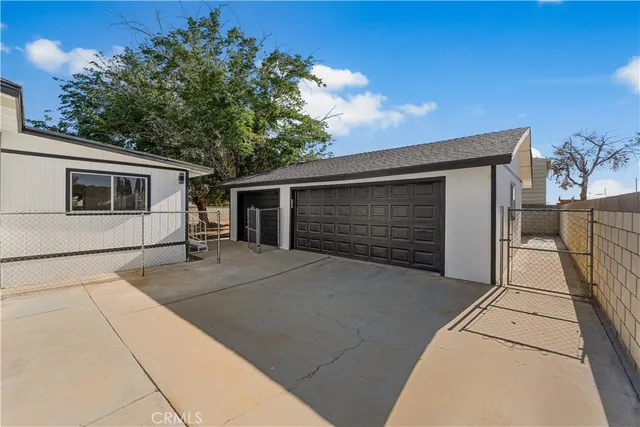 $349,999 | 2465 55th Street West, Rosamond, CA 93560
