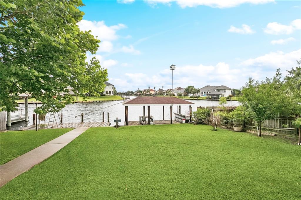 422 Eden Isles Boulevard Slidell, LA 70458 - Photo 16 of 21