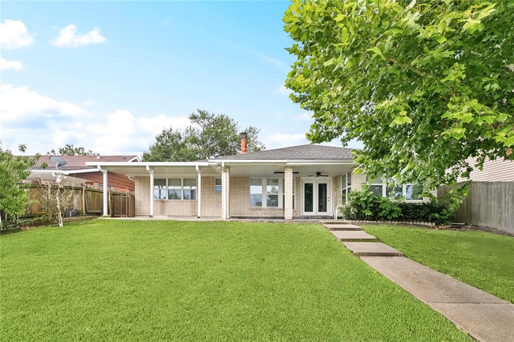 422 Eden Isles Boulevard Slidell, LA 70458 - Photo 17 of 21