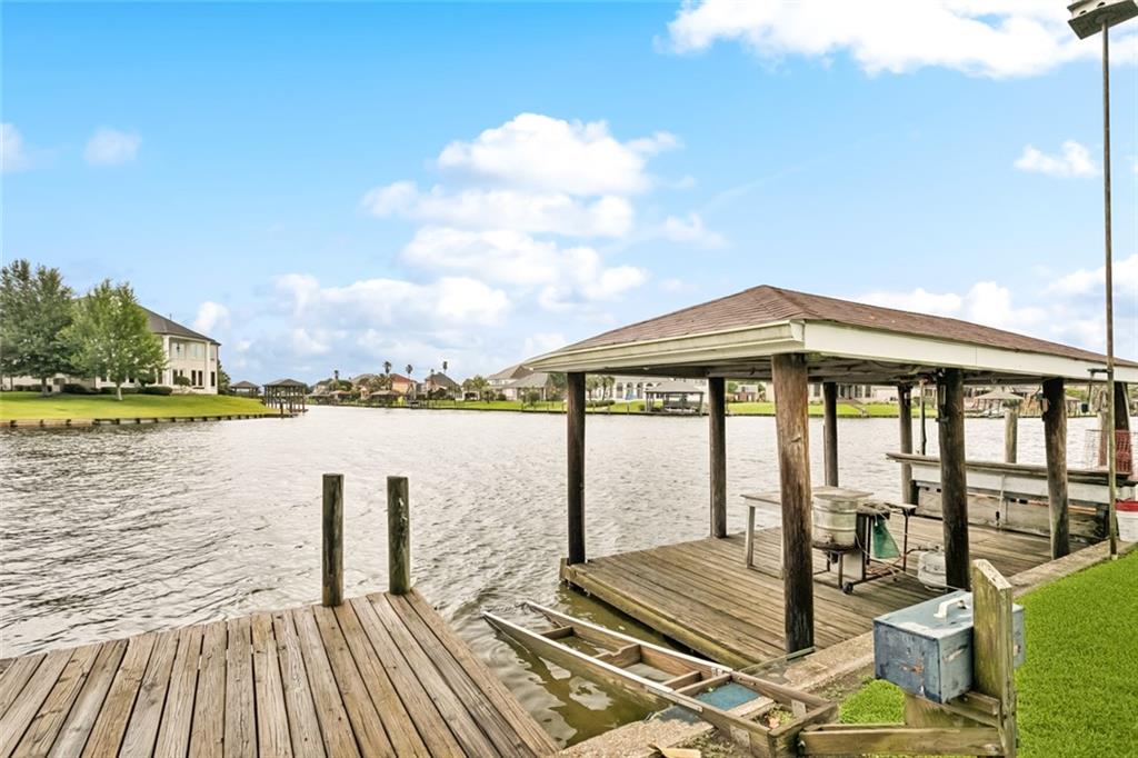 422 Eden Isles Boulevard Slidell, LA 70458 - Photo 18 of 21