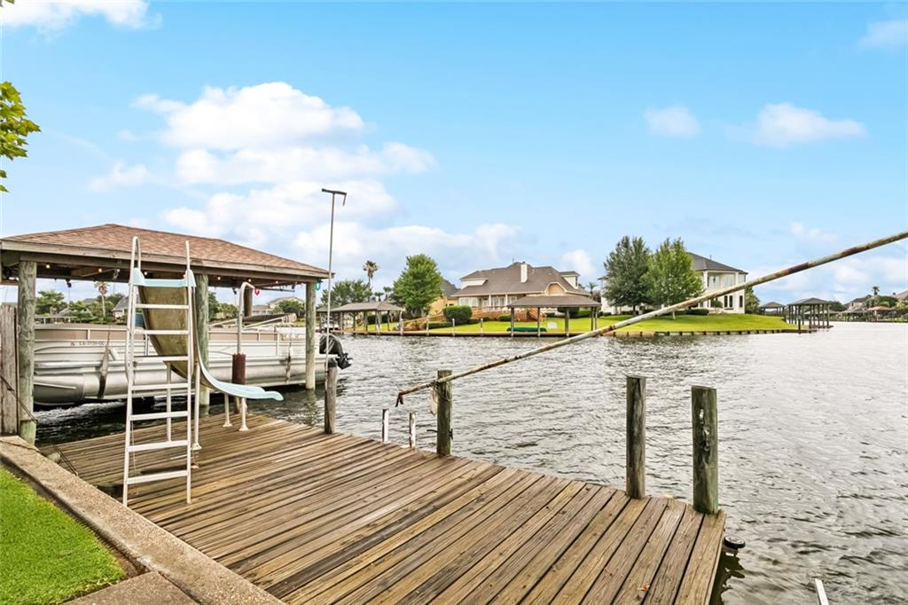 422 Eden Isles Boulevard Slidell, LA 70458 - Photo 19 of 21