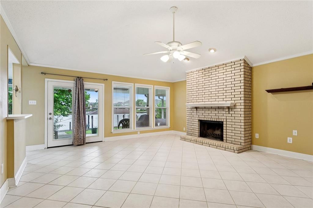 422 Eden Isles Boulevard Slidell, LA 70458 - Photo 3 of 21