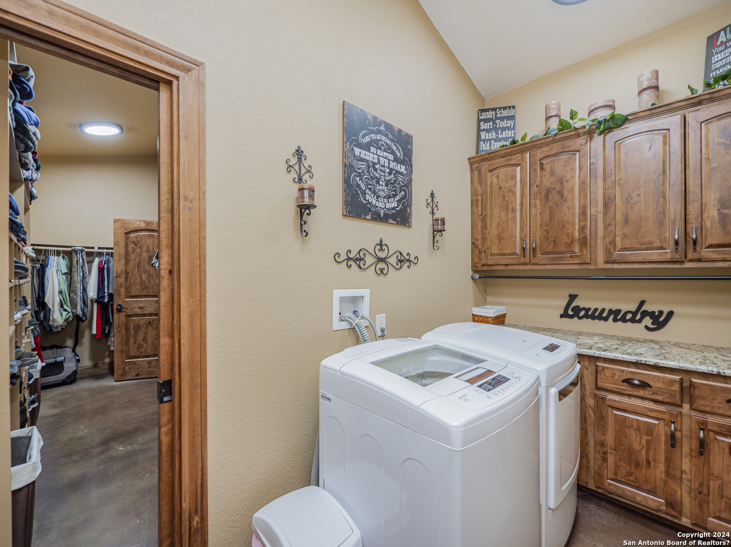 911 Stoney Ridge Road Bulverde, TX 78163 - Photo 22 of 39 Gallery Image 22