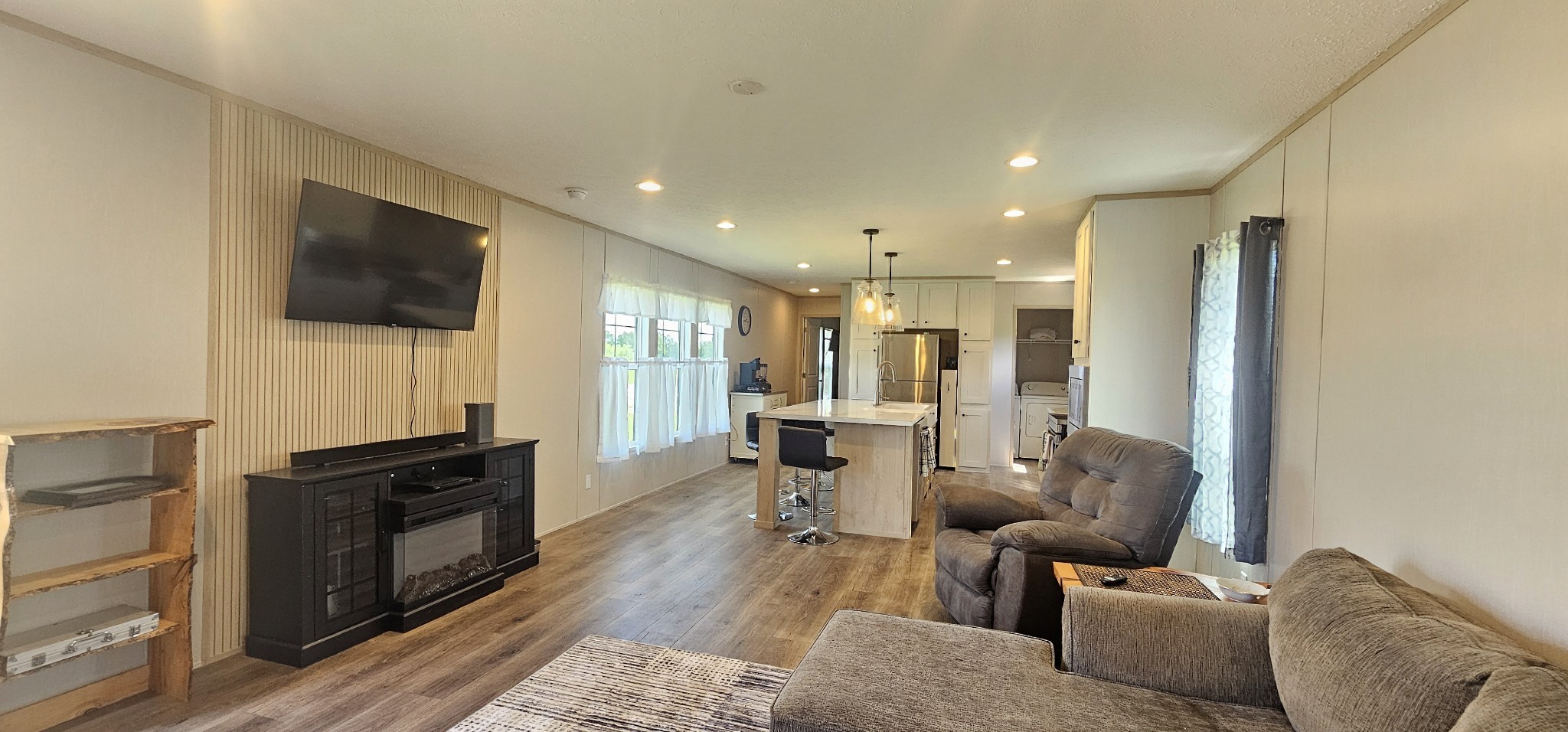 355 Old Blue Springs Road Smithville, TN 37166 - Photo 8 of 21 Gallery Image 8