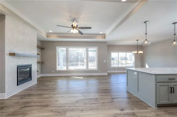 $469,900 | 11207 Trevor Drive, Peculiar, MO 64078