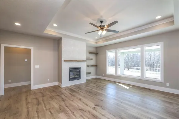 $469,900 | 11207 Trevor Drive, Peculiar, MO 64078