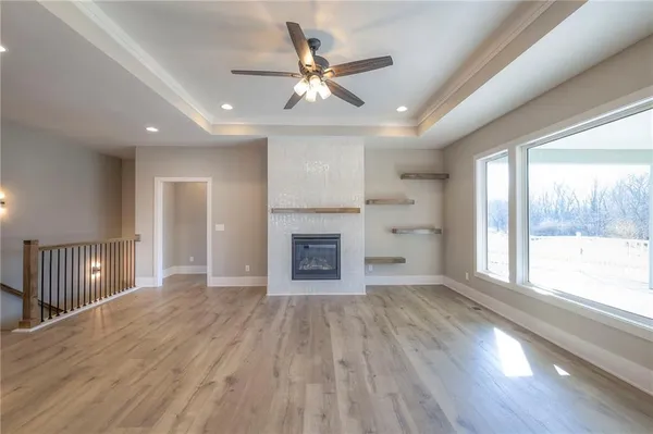 $469,900 | 11207 Trevor Drive, Peculiar, MO 64078