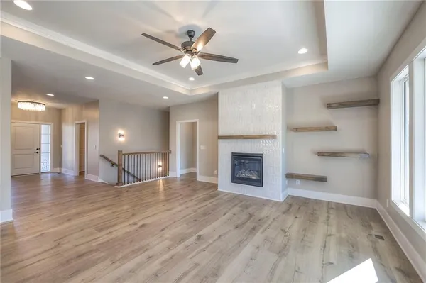 $469,900 | 11207 Trevor Drive, Peculiar, MO 64078