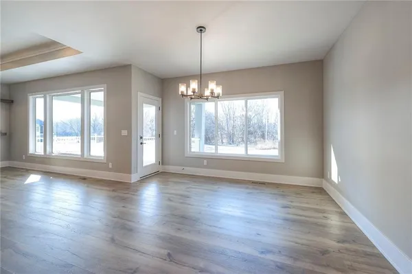 $469,900 | 11207 Trevor Drive, Peculiar, MO 64078