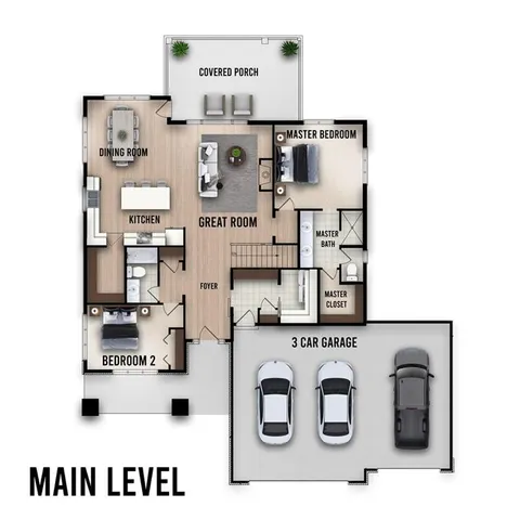 $474,900 | 11207 Trevor Drive, Peculiar, MO 64078