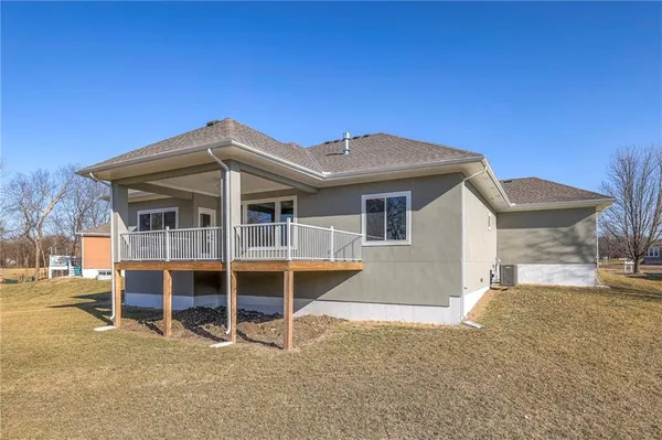 $469,900 | 11207 Trevor Drive, Peculiar, MO 64078
