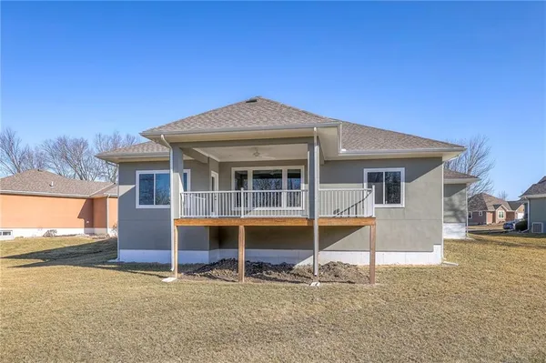 $469,900 | 11207 Trevor Drive, Peculiar, MO 64078