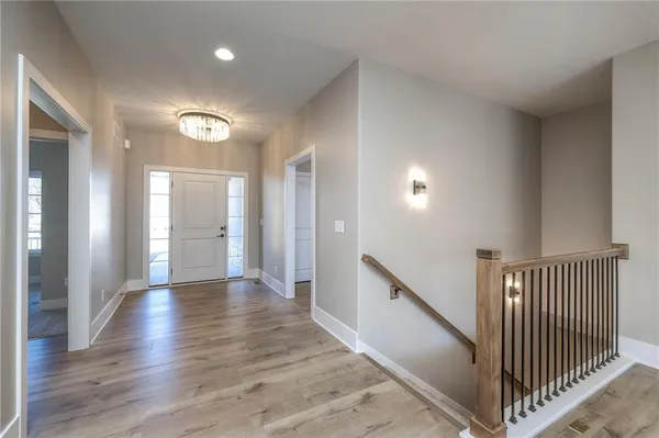 $469,900 | 11207 Trevor Drive, Peculiar, MO 64078